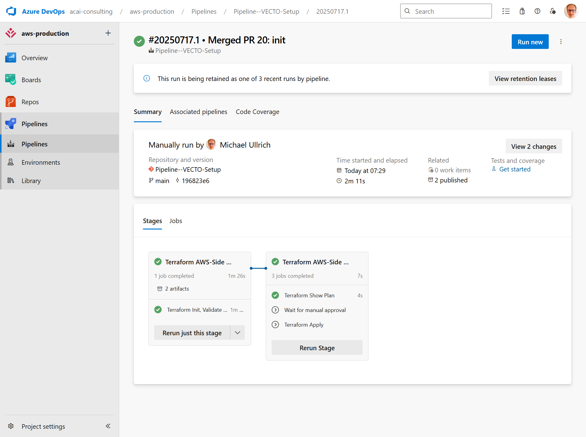 VECTO-PREPARATION-ADO-SETUP-PIPELINE-RUN-2