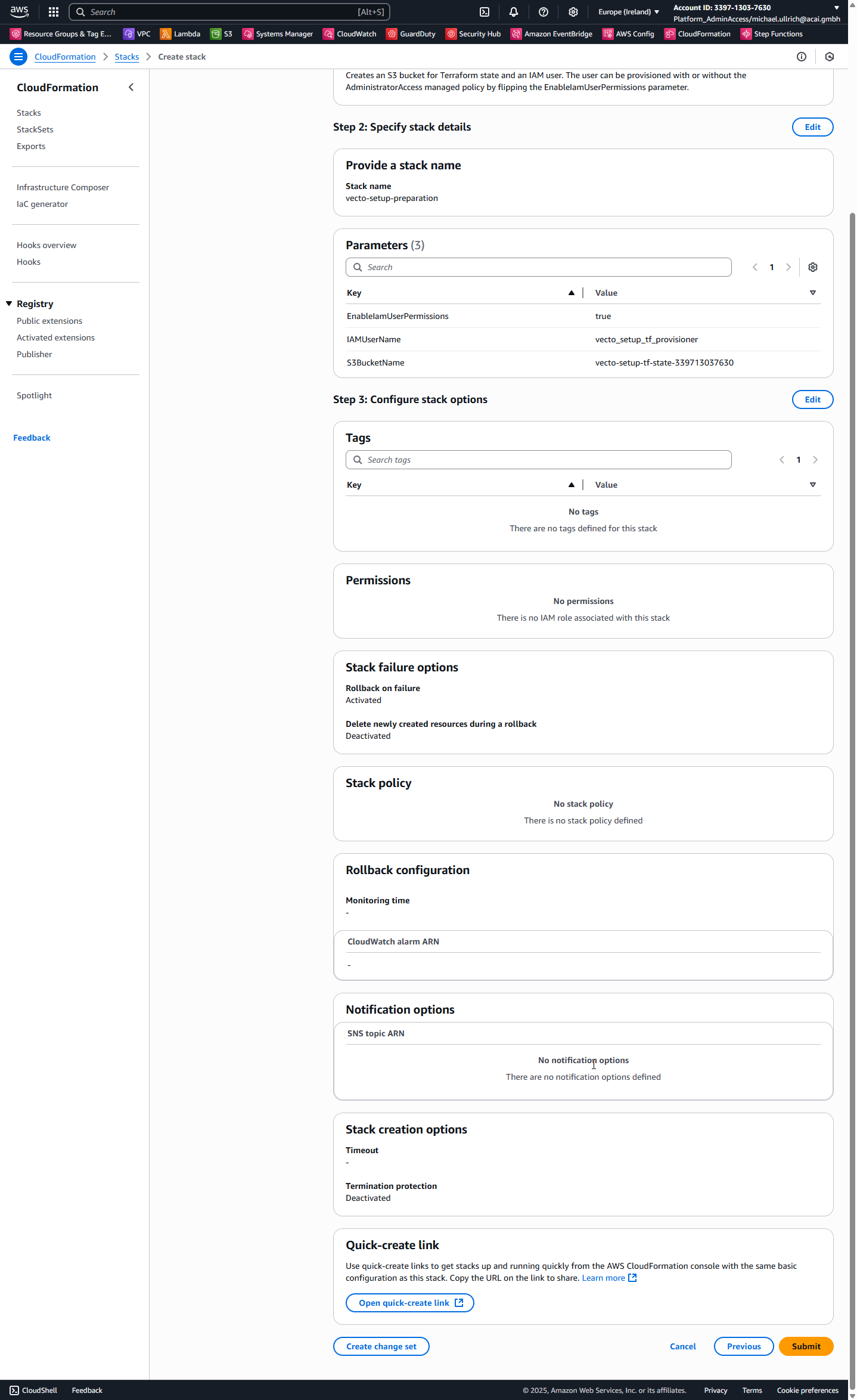 VECTO-PREPARATION-AWS-CF-4