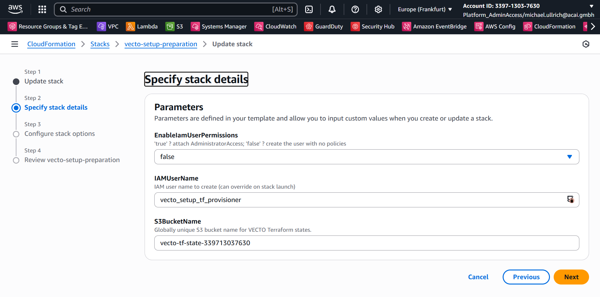 VECTO-PREPARATION-AWS-CF-DISABLE-USER-4